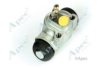 APEC braking BCY1068 Wheel Brake Cylinder